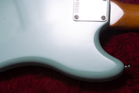 【used】Squier / Classic Vibe '60s Mustang Bass Surf Green 2024 3.190kg #ISSC24001701【GIB Yokohama】