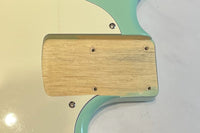 【used】Squier / Classic Vibe '60s Mustang Bass Surf Green 2024 3.190kg #ISSC24001701【GIB Yokohama】