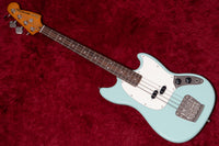 【used】Squier / Classic Vibe '60s Mustang Bass Surf Green 2024 3.190kg #ISSC24001701【GIB Yokohama】