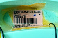 【used】Squier / Classic Vibe '60s Mustang Bass Surf Green 2024 3.190kg #ISSC24001701【GIB Yokohama】