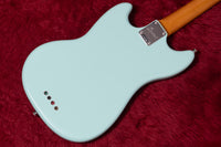 【used】Squier / Classic Vibe '60s Mustang Bass Surf Green 2024 3.190kg #ISSC24001701【GIB Yokohama】