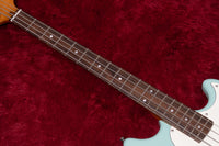 【used】Squier / Classic Vibe '60s Mustang Bass Surf Green 2024 3.190kg #ISSC24001701【GIB Yokohama】