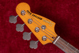 【used】Squier / Classic Vibe '60s Mustang Bass Surf Green 2024 3.190kg #ISSC24001701【GIB Yokohama】