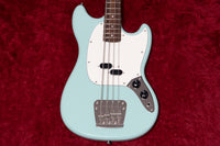 【used】Squier / Classic Vibe '60s Mustang Bass Surf Green 2024 3.190kg #ISSC24001701【GIB Yokohama】