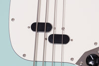 【used】Squier / Classic Vibe '60s Mustang Bass Surf Green 2024 3.190kg #ISSC24001701【GIB Yokohama】