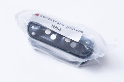 【used】Nordstrand / NM4 Mustang Replacement Bass Pickup【GIB Yokohama】
