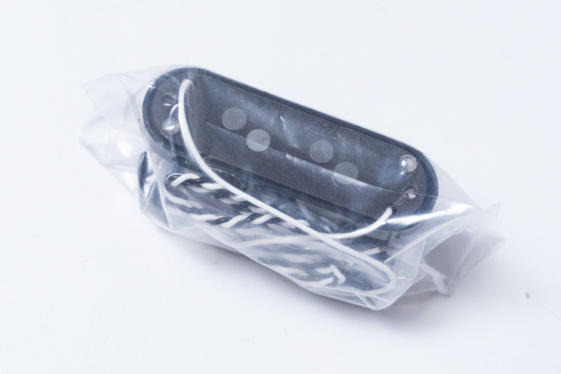 used】Nordstrand / NM4 Mustang Replacement Bass Pickup【GIB