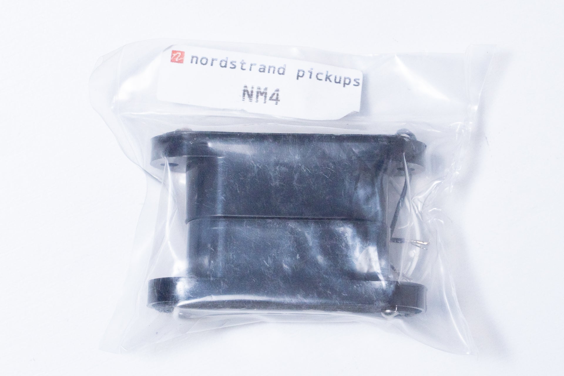 used】Nordstrand / NM4 Mustang Replacement Bass Pickup【GIB