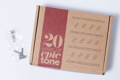 【used】Nordstrand / NM4 Mustang Replacement Bass Pickup【GIB Yokohama】