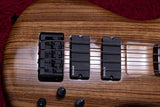 【used】Spector / ReBop4 DLX Zebra Wood 3.940kg #NB12256【GIB Yokohama】