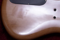 【used】Spector / ReBop4 DLX Zebra Wood 3.940kg #NB12256【GIB Yokohama】