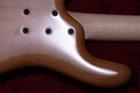 【used】Spector / ReBop4 DLX Zebra Wood 3.940kg #NB12256【GIB Yokohama】