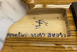 【used】Spector / ReBop4 DLX Zebra Wood 3.940kg #NB12256【GIB Yokohama】