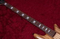 【used】Spector / ReBop4 DLX Zebra Wood 3.940kg #NB12256【GIB Yokohama】