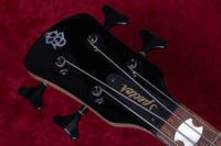 【used】Spector / ReBop4 DLX Zebra Wood 3.940kg #NB12256【GIB Yokohama】