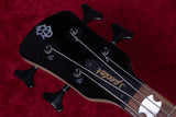 【used】Spector / ReBop4 DLX Zebra Wood 3.940kg #NB12256【GIB Yokohama】