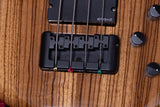 【used】Spector / ReBop4 DLX Zebra Wood 3.940kg #NB12256【GIB Yokohama】