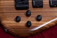 【used】Spector / ReBop4 DLX Zebra Wood 3.940kg #NB12256【GIB Yokohama】