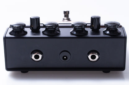【used】Inner Bamboo Bass Instruments (IBBI)  / U-II Ultimate Compressor【GIB Yokohama】