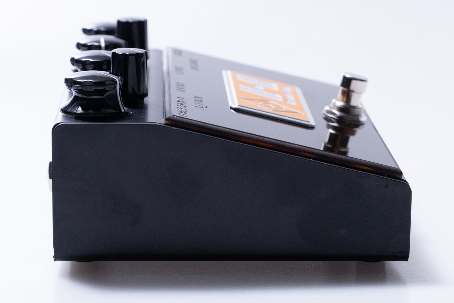 【used】Inner Bamboo Bass Instruments (IBBI)  / U-II Ultimate Compressor【GIB Yokohama】