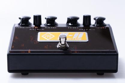 【used】Inner Bamboo Bass Instruments (IBBI)  / U-II Ultimate Compressor【GIB Yokohama】