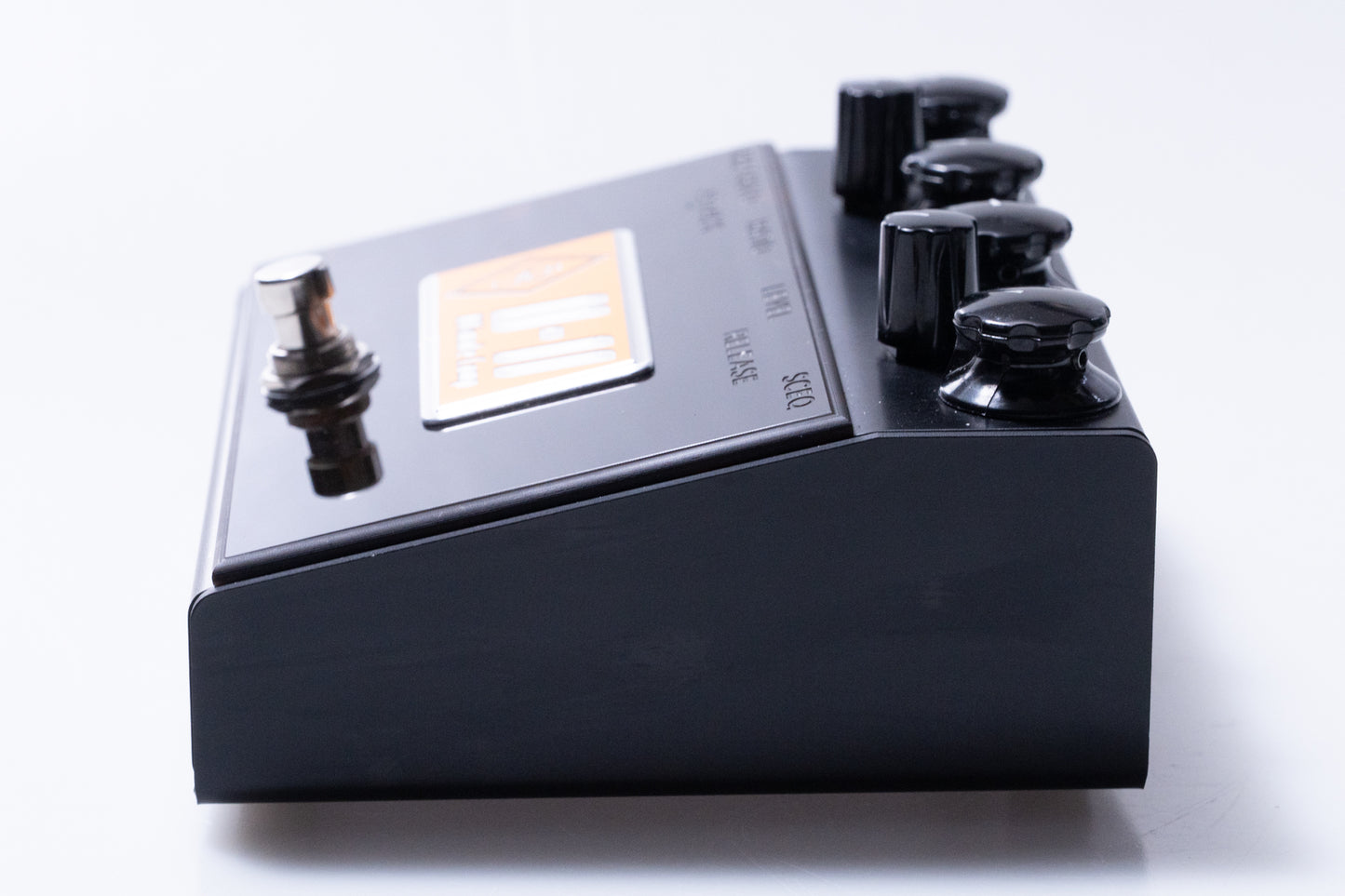 【used】Inner Bamboo Bass Instruments (IBBI)  / U-II Ultimate Compressor【GIB Yokohama】