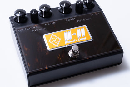 【used】Inner Bamboo Bass Instruments (IBBI)  / U-II Ultimate Compressor【GIB Yokohama】