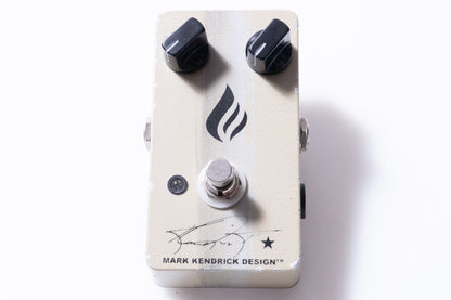 【used】MARK KENDRICK DESIGN / FURNACE BASS DRIVE【GIB Yokohama】