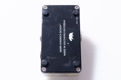 【used】MARK KENDRICK DESIGN / FURNACE BASS DRIVE【GIB Yokohama】