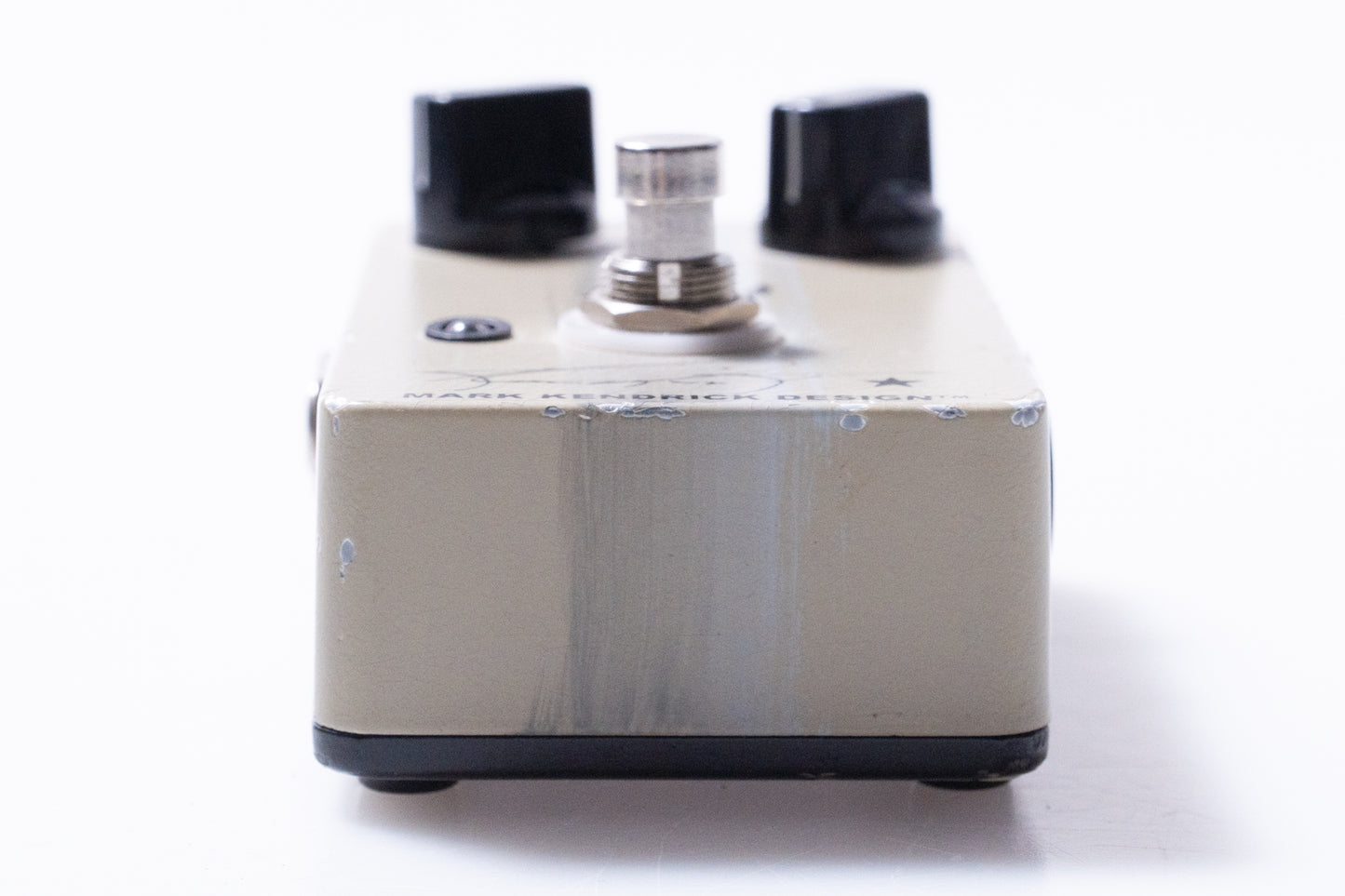 【used】MARK KENDRICK DESIGN / FURNACE BASS DRIVE【GIB Yokohama】