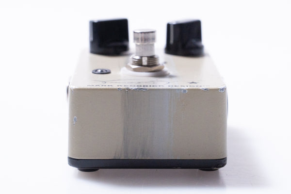 ベース MARK KENDRICK DESIGN FURNACE BASS DRIVE used】MARK KENDRICK DESIGN / FURNACE BASS DRIVE【GIB