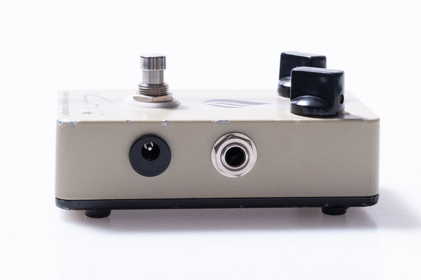 【used】MARK KENDRICK DESIGN / FURNACE BASS DRIVE【GIB Yokohama】
