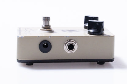 【used】MARK KENDRICK DESIGN / FURNACE BASS DRIVE【GIB Yokohama】