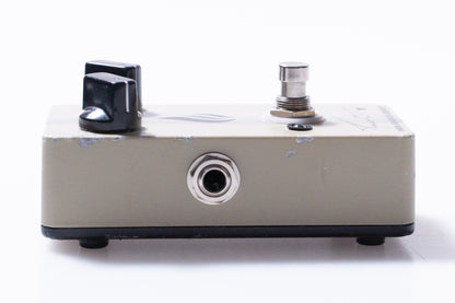 【used】MARK KENDRICK DESIGN / FURNACE BASS DRIVE【GIB Yokohama】
