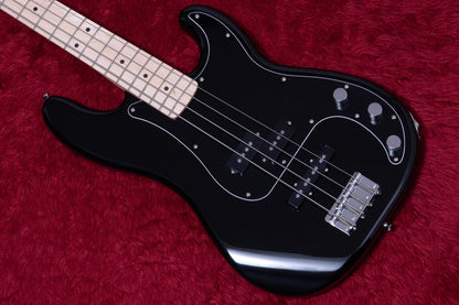 【used】Squier by Fender / Affinity Precision Bass PJ BLK 2024 3.745kg #CYKL24001653【GIB Yokohama】51【GIB Yokohama】 (コピー)