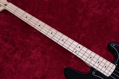 【used】Squier by Fender / Affinity Precision Bass PJ BLK 2024 3.745kg #CYKL24001653【GIB Yokohama】51【GIB Yokohama】 (コピー)