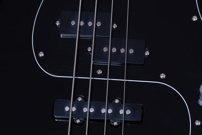 【used】Squier by Fender / Affinity Precision Bass PJ BLK 2024 3.745kg #CYKL24001653【GIB Yokohama】51【GIB Yokohama】 (コピー)