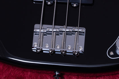 【used】Squier by Fender / Affinity Precision Bass PJ BLK 2024 3.745kg #CYKL24001653【GIB Yokohama】51【GIB Yokohama】 (コピー)