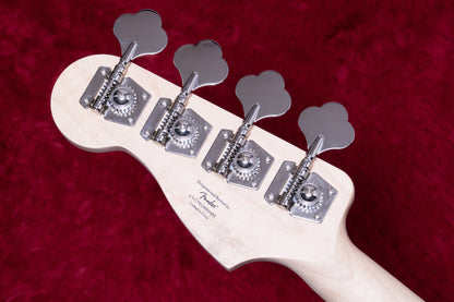 【used】Squier by Fender / Affinity Precision Bass PJ BLK 2024 3.745kg #CYKL24001653【GIB Yokohama】51【GIB Yokohama】 (コピー)