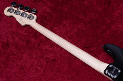 【used】Squier by Fender / Affinity Precision Bass PJ BLK 2024 3.745kg #CYKL24001653【GIB Yokohama】51【GIB Yokohama】 (コピー)