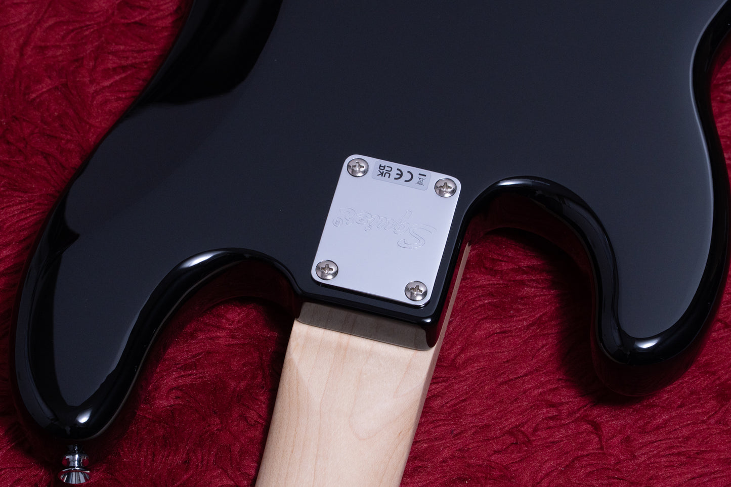 【used】Squier by Fender / Affinity Precision Bass PJ BLK 2024 3.745kg #CYKL24001653【GIB Yokohama】51【GIB Yokohama】 (コピー)
