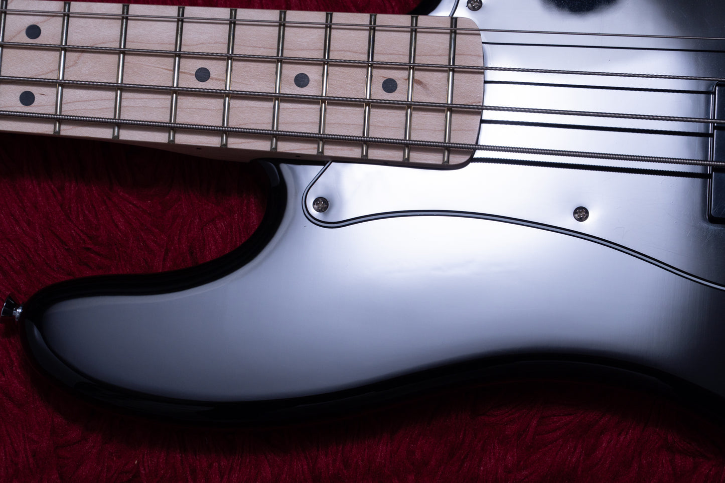 【used】Squier by Fender / Affinity Precision Bass PJ BLK 2024 3.745kg #CYKL24001653【GIB Yokohama】51【GIB Yokohama】 (コピー)