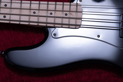 【used】Squier by Fender / Affinity Precision Bass PJ BLK 2024 3.745kg #CYKL24001653【GIB Yokohama】51【GIB Yokohama】 (コピー)