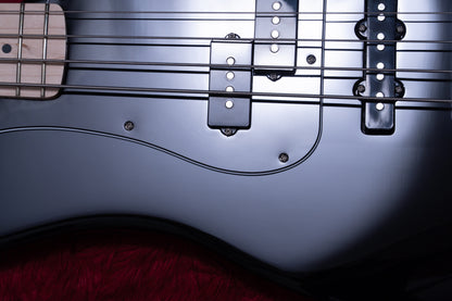 【used】Squier by Fender / Affinity Precision Bass PJ BLK 2024 3.745kg #CYKL24001653【GIB Yokohama】51【GIB Yokohama】 (コピー)