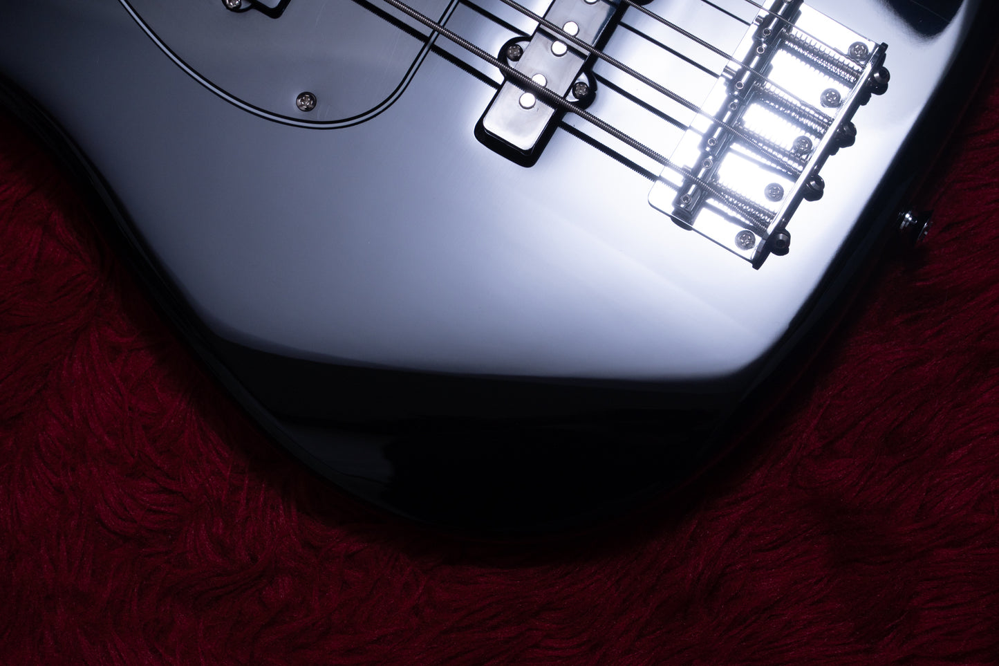 【used】Squier by Fender / Affinity Precision Bass PJ BLK 2024 3.745kg #CYKL24001653【GIB Yokohama】51【GIB Yokohama】 (コピー)