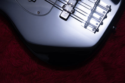 【used】Squier by Fender / Affinity Precision Bass PJ BLK 2024 3.745kg #CYKL24001653【GIB Yokohama】51【GIB Yokohama】 (コピー)