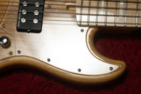 【used】Atelier Z / M#265 NAT 5.235kg #038963【GIB Yokohama】