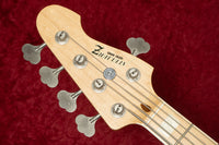 【used】Atelier Z / M#265 NAT 5.235kg #038963【GIB Yokohama】