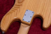 【used】Sterling by Music Man / RAY34 NAT 4.425kg #SR23369【GIB Yokohama】