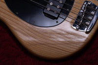【used】Sterling by Music Man / RAY34 NAT 4.425kg #SR23369【GIB Yokohama】
